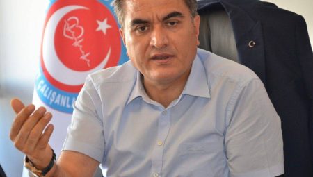 112 Çalışanları 5 Aydır Fazla Çalışma Mağduru!